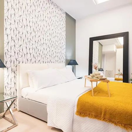 Apartmán Easylife - Santa Cecilia 6 - Duomo
