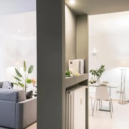 Easylife - Santa Cecilia 6 - Duomo Apartmán Milán