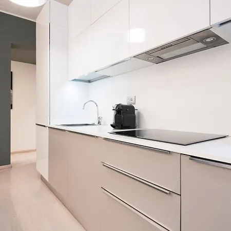 Easylife - Santa Cecilia 6 - Duomo Apartmán