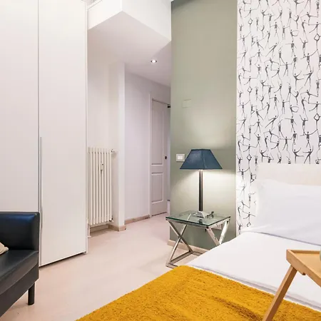 Appartamento Easylife - Splendido Bilocale San Babila Duomo