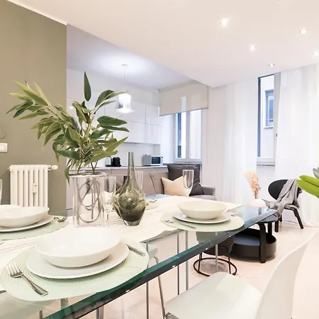 Apartmán Easylife - Santa Cecilia 6 - Duomo *