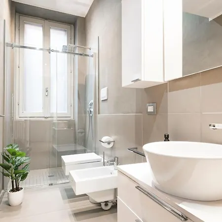 Apartmán Easylife - Santa Cecilia 6 - Duomo