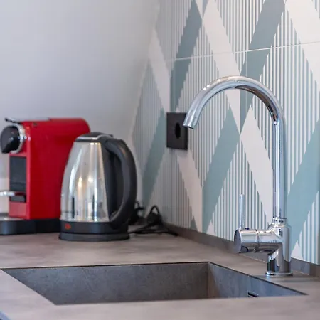 15 Min From Duomo & Brera Apartament