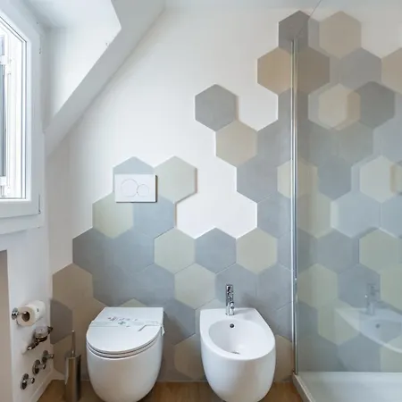 Apartament 15 Min From Duomo & Brera *