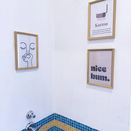 Apartamento The Boutique - Repubblica - Station *