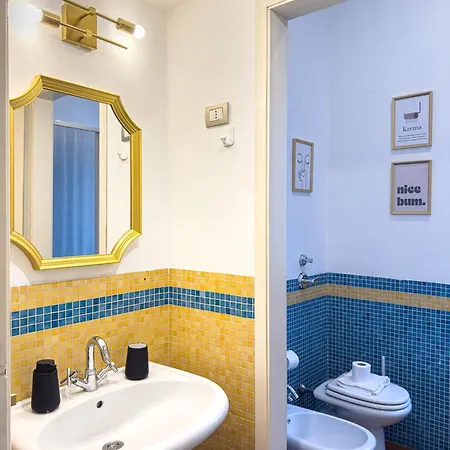 Apartamento The Boutique - Repubblica - Station Milán