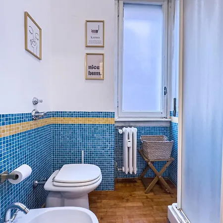 The Boutique - Repubblica - Station Milán