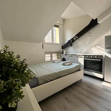 Apartment Loreto