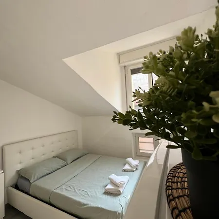 Loreto Apartment *