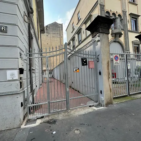 Apartment Loreto *