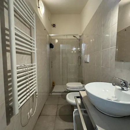 Apartment Loreto Milan