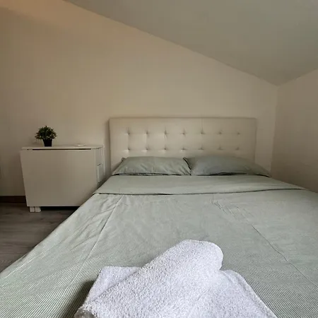 Apartment Loreto *