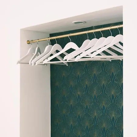 Apartmán Comecasa V Giornate