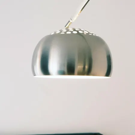 Comecasa V Giornate 아파트 밀라노