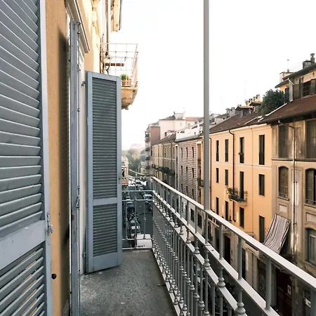 Comecasa V Giornate Apartament Mediolan