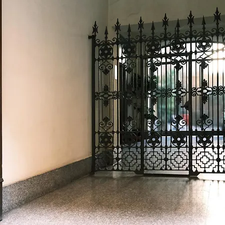 Apartmán Comecasa V Giornate Milán
