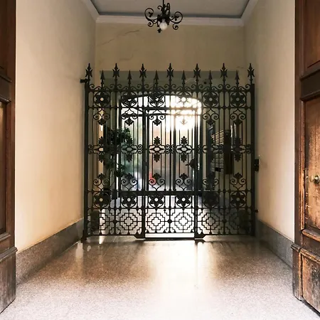 Appartement Comecasa V Giornate Milaan