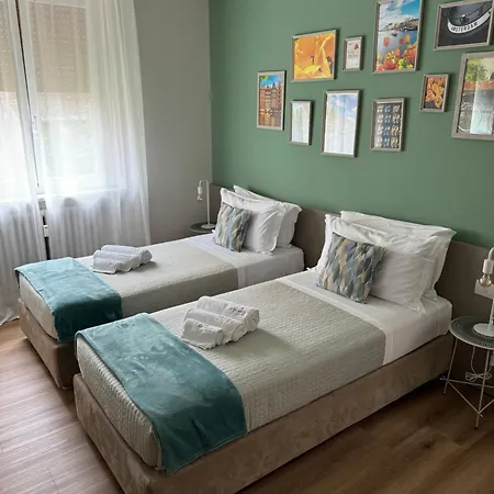 My Guest Gæstehus 4*