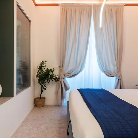 Esclusivo Monolocale Nel Cuore Del Design E Moda *