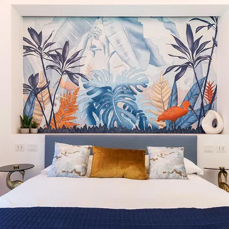 Esclusivo Monolocale Nel Cuore Del Design E Moda Apartment *