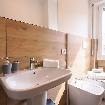Guest house Contempora - Camera Plana B *
