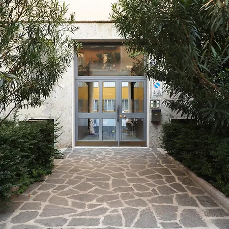 Plana - Tennis Club Pensionat Milano