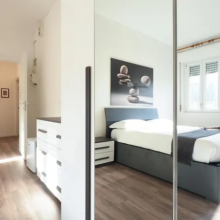 Guest house Contempora - Camera Plana B