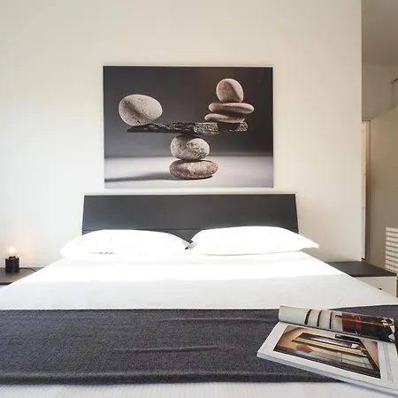Guest house Contempora - Camera Plana B