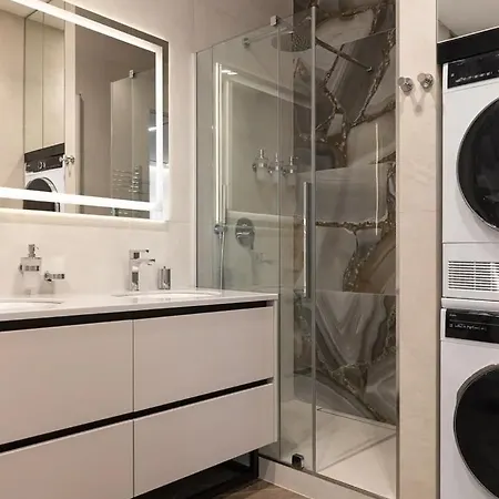 Festa Del Perdono Di Prestigio Apartment *