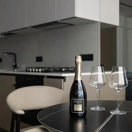 Apartment Festa Del Perdono Di Prestigio *