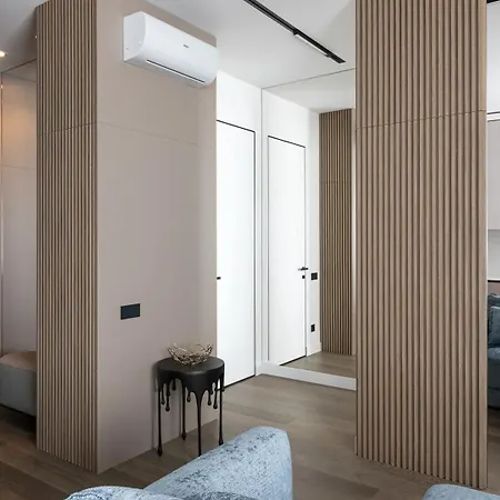 Festa Del Perdono Di Prestigio Apartamento Milán