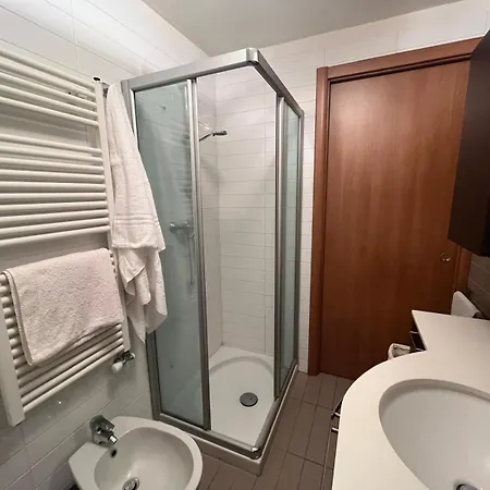 Rosemary Politecnico&malpensa Express