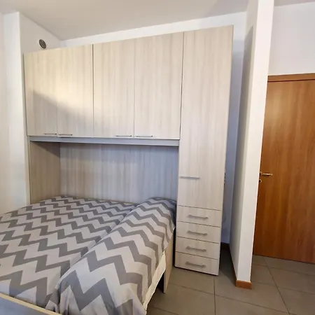 Rosemary Politecnico&malpensa Express Milano