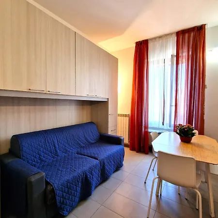 Rosemary Politecnico&malpensa Express Daire Milano