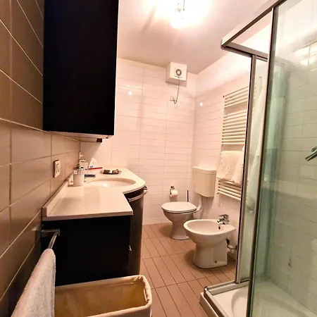 Rosemary Politecnico&malpensa Express Milano