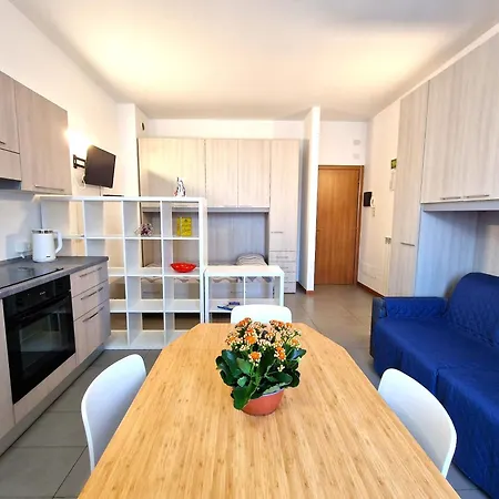 Rosemary Politecnico&malpensa Express