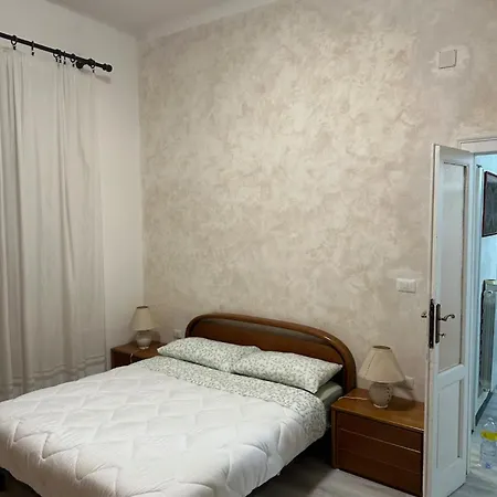 Apartment Vsuite Linate *
