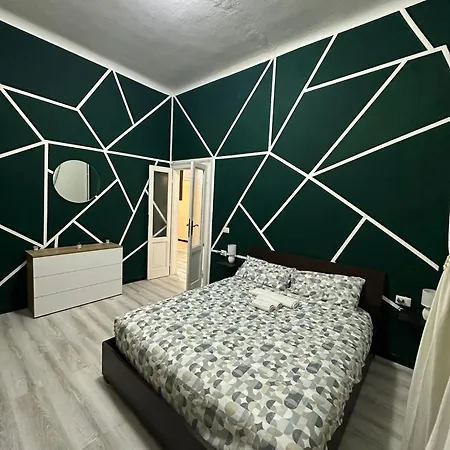Apartment Vsuite Linate