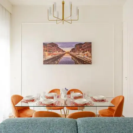 Francyfancy Appartement