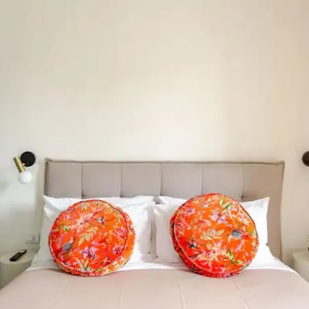 Apartment Francyfancy Milan