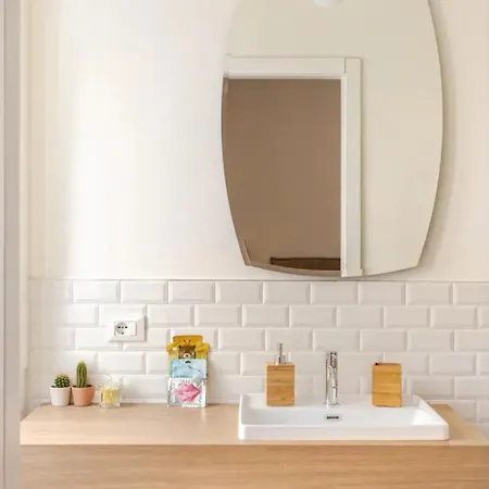 Appartement Francyfancy Milan