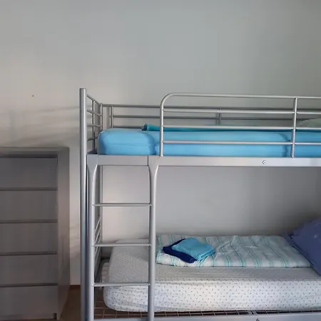 Πανσιόν Jp Μιλάνο