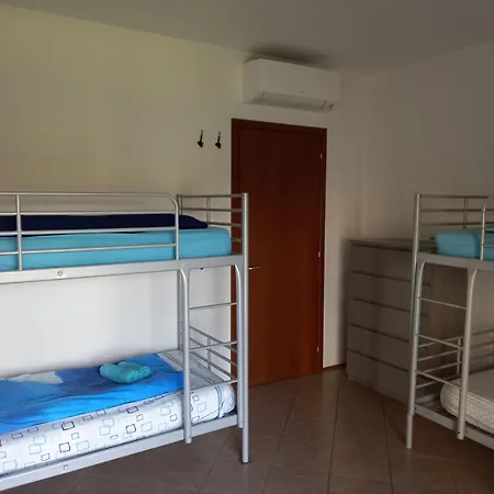 Πανσιόν Jp Μιλάνο