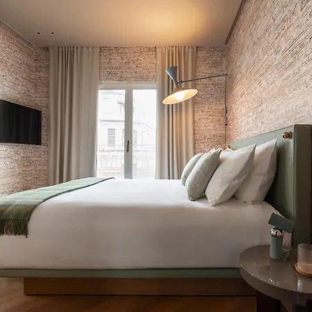 Lejlighedshotel Domya - Manzoni 25 Milano