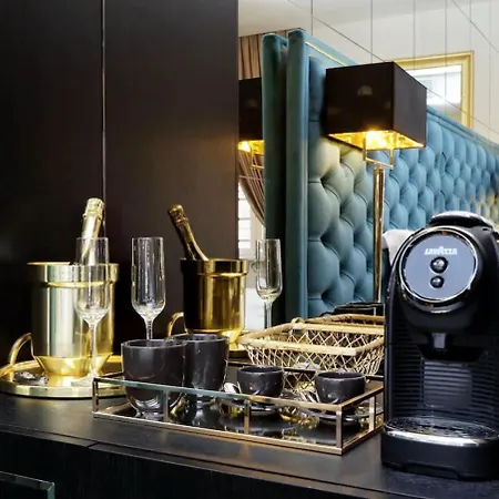 Appartamento Duomo Luxury Design *