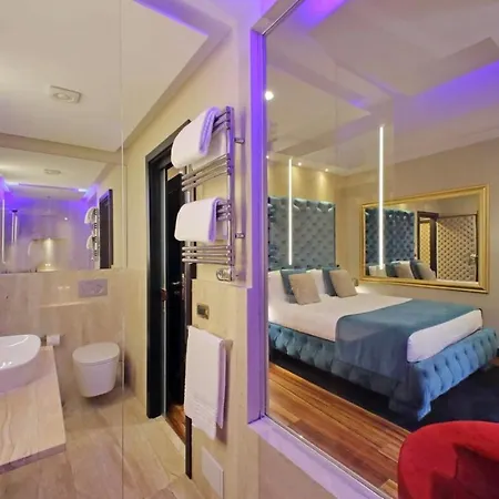 Duomo Luxury Design Milano
