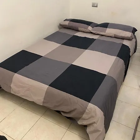 Appartement Elegant Milan