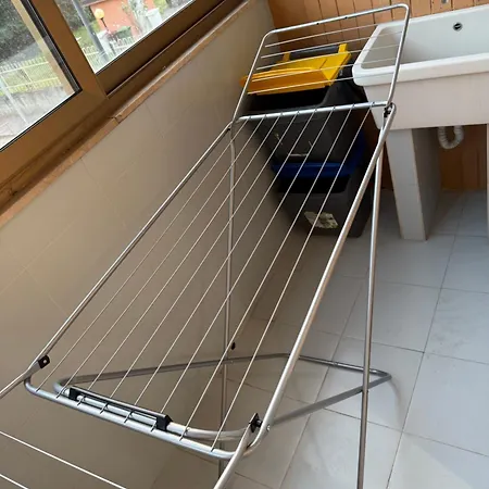 Spacious 3br Flat Bignami Apartment Milan