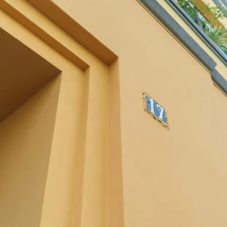 Nel Cuore Di Apartment