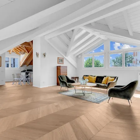Lejlighed Citylife Penthouse By Ndp Rent Milano
